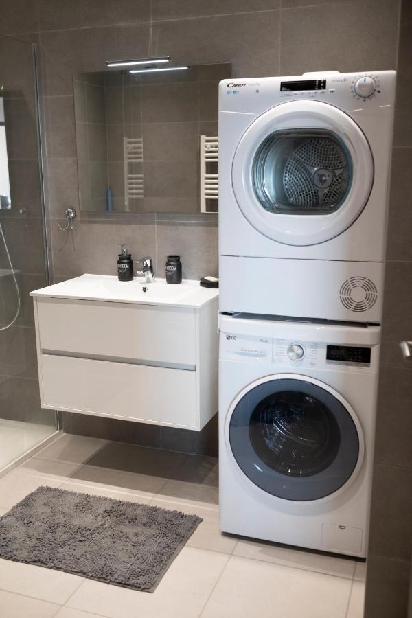 Apartamento Superbe T2 Climatisé, Proche - Belle Vue