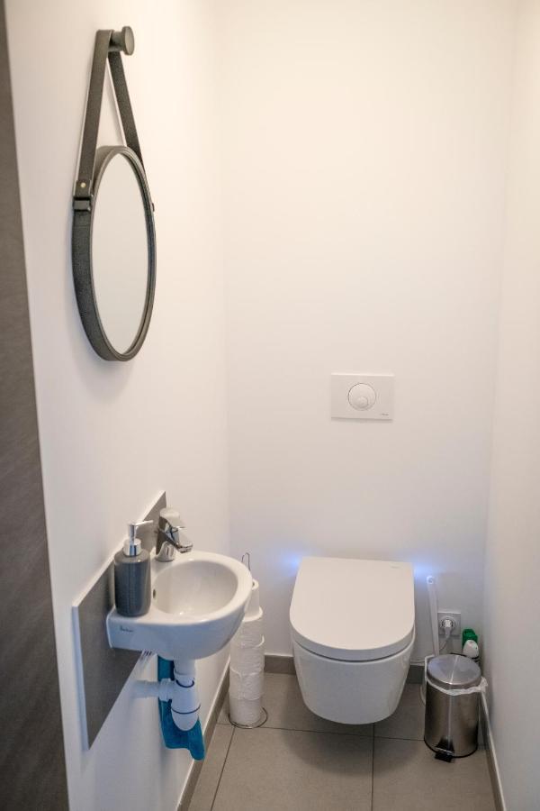Apartamento Superbe T2 Climatisé, Proche - Belle Vue Porticcio (Corsica)