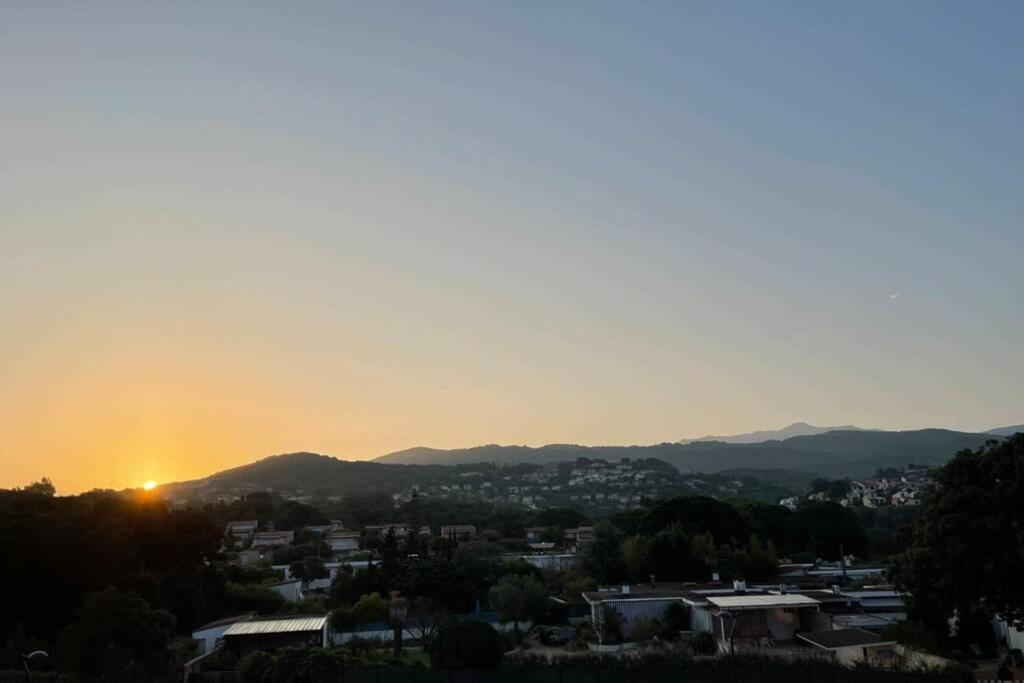 Apartment Superbe T2 Climatise, Proche - Belle Vue Porticcio (Corsica)