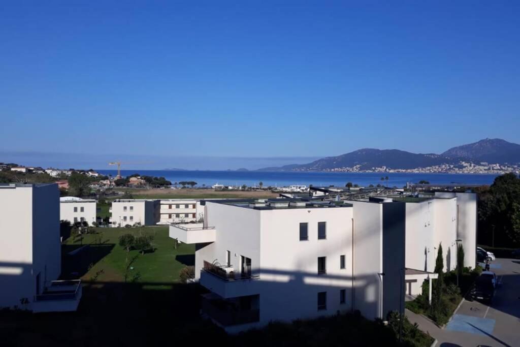 Superbe T2 Climatisé, Proche - Belle Vue Appartamento *