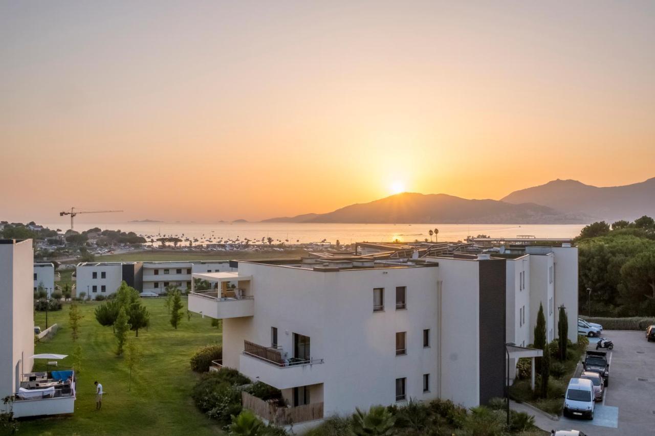 Apartment Superbe T2 Climatise, Proche - Belle Vue *