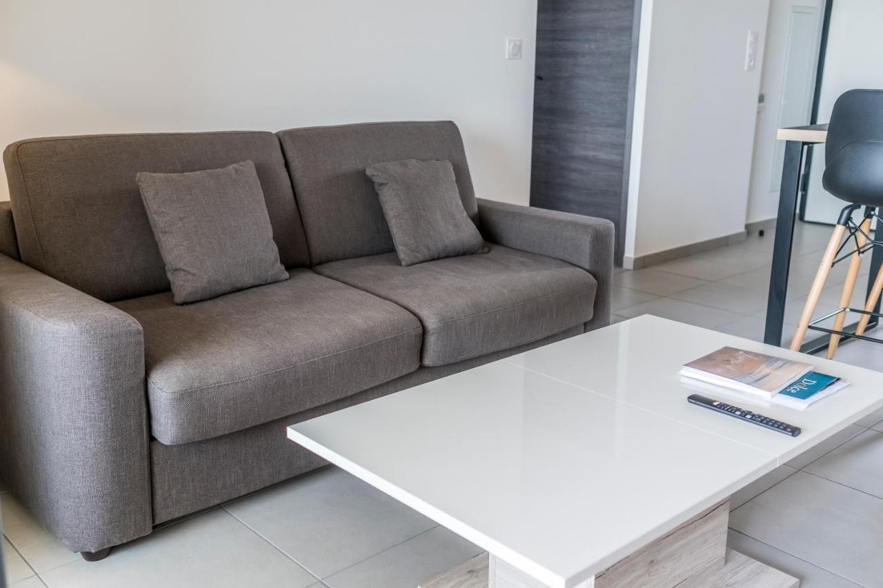 Superbe T2 Climatise, Proche - Belle Vue Apartment Porticcio (Corsica)