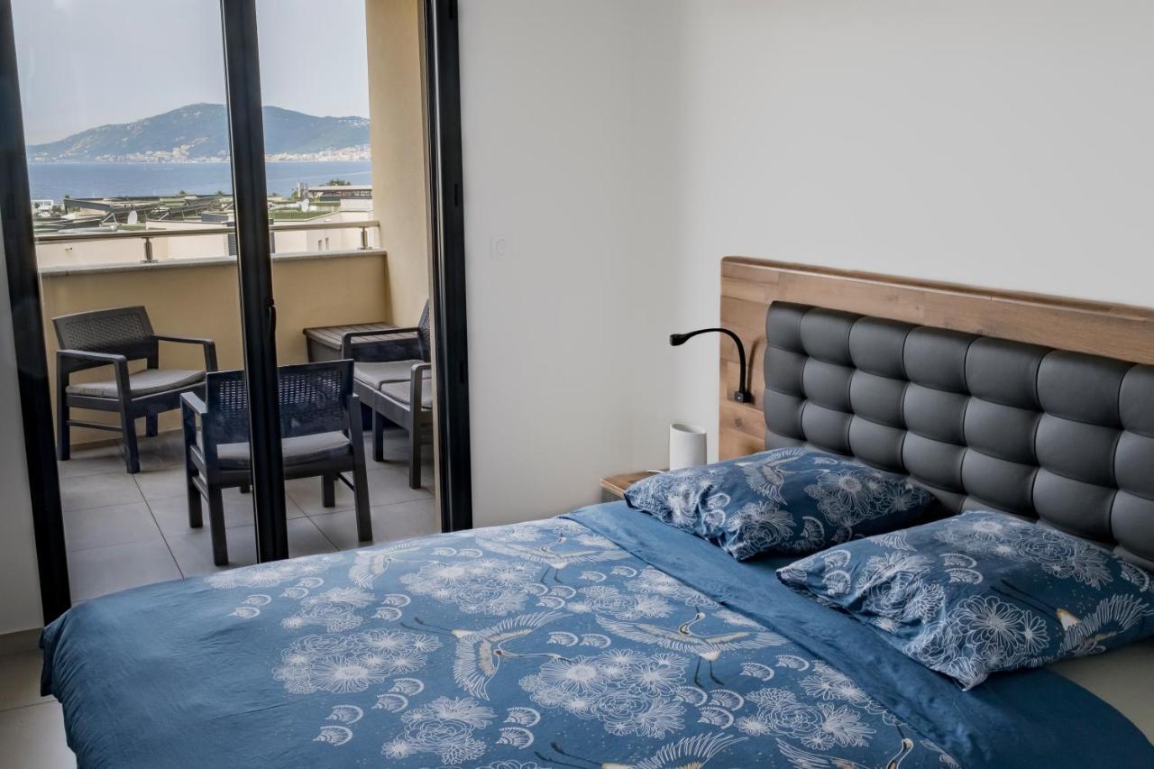Superbe T2 Climatise, Proche - Belle Vue Apartment Porticcio (Corsica)
