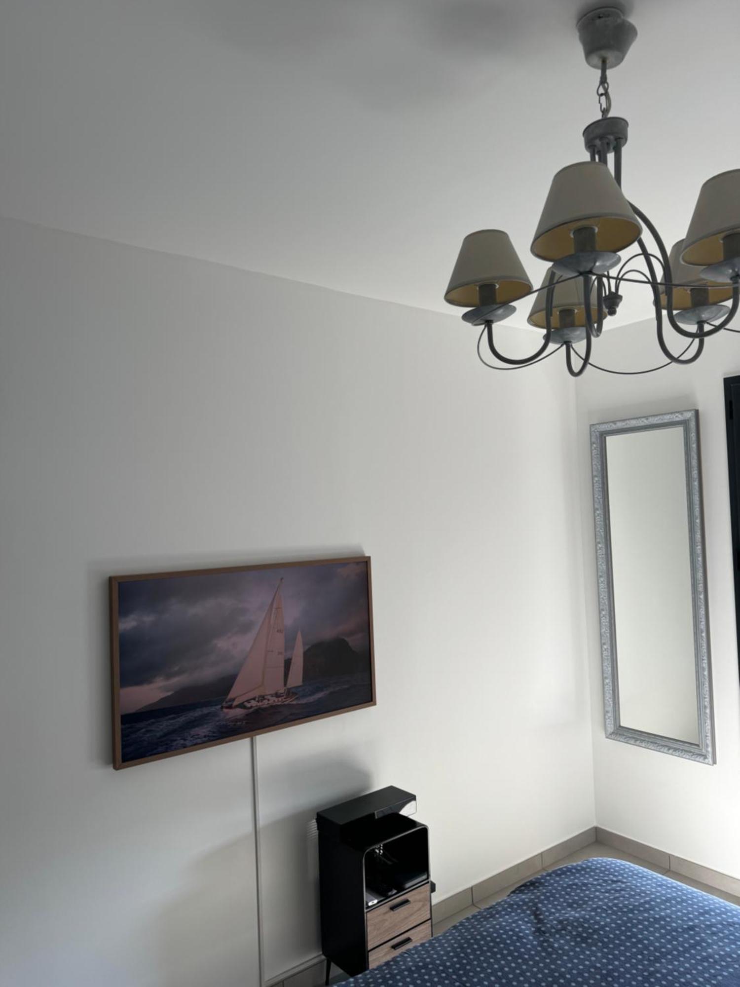 Apartment Superbe T2 Climatise, Proche - Belle Vue *
